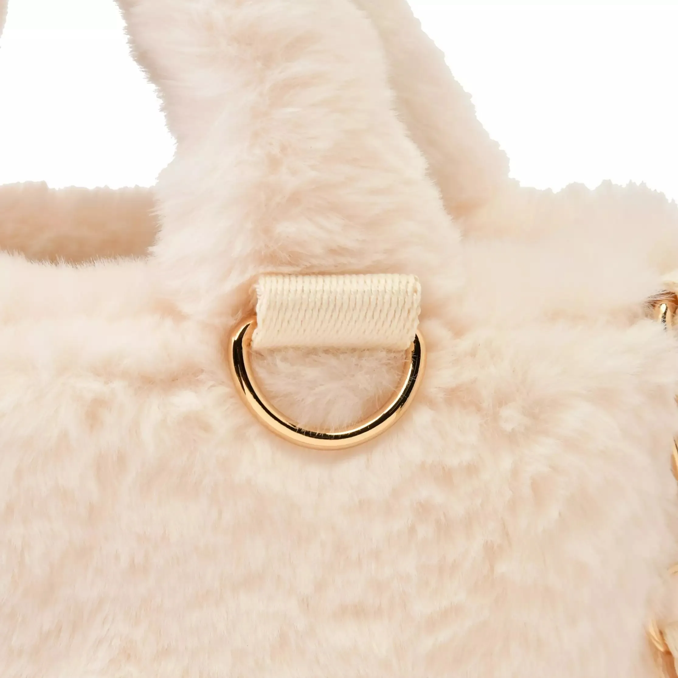 JDS - Winnie the Pooh 2 Ways "Fur Fur" Tote Bag (Release Date: Nov 26, 2024)