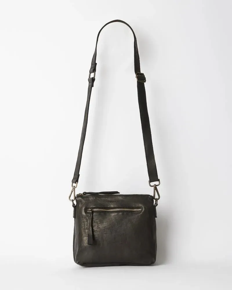 large essential pouch