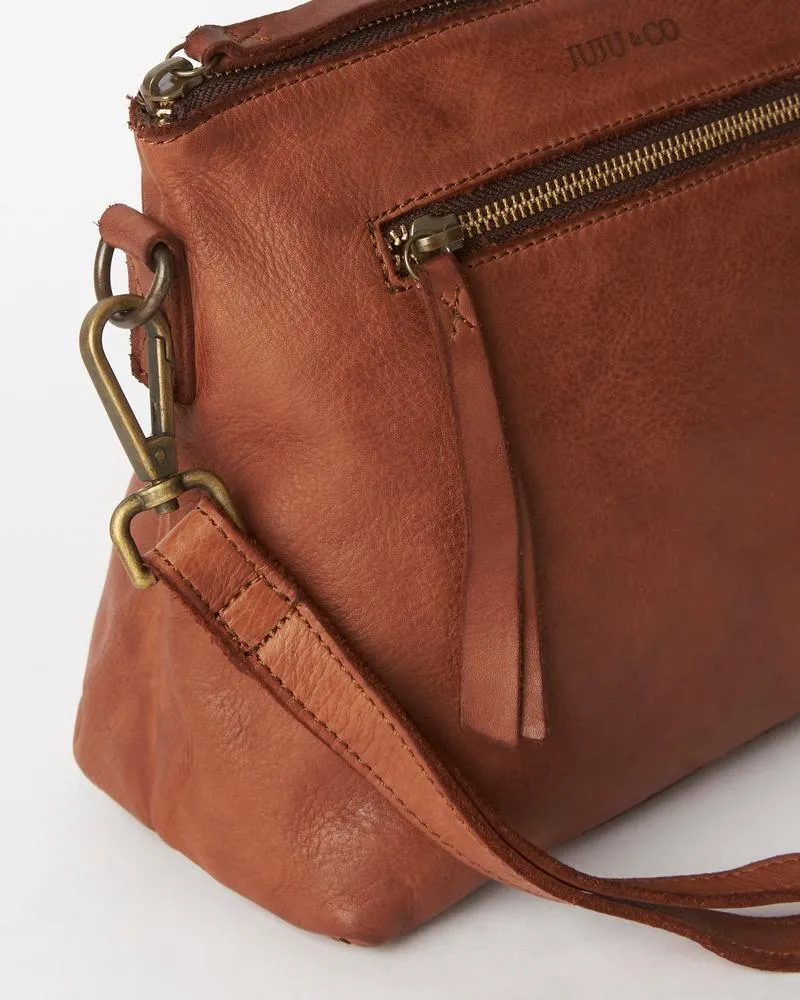 large essential pouch