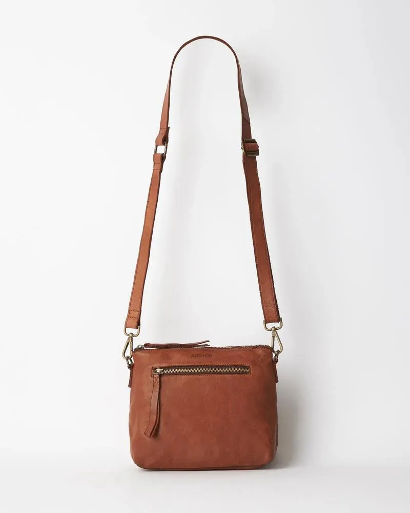 large essential pouch