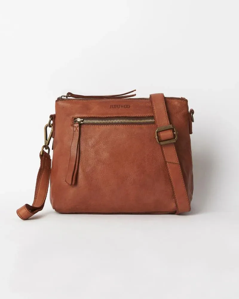 large essential pouch