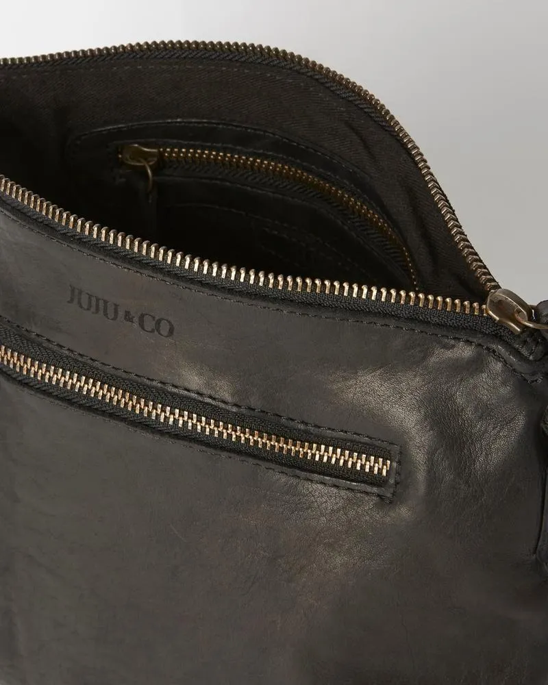 large essential pouch