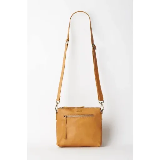 large essential pouch