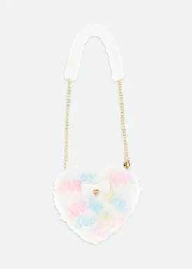Lillian Pastel Bag Snowdrop