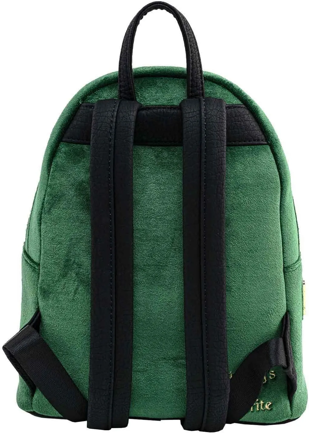 Loungefly Elf Buddy Cosplay Adult Womens Double Strap Shoulder Bag Purse