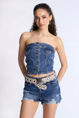 Medallion Belt
