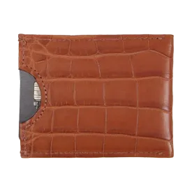 Money Clip Alligator