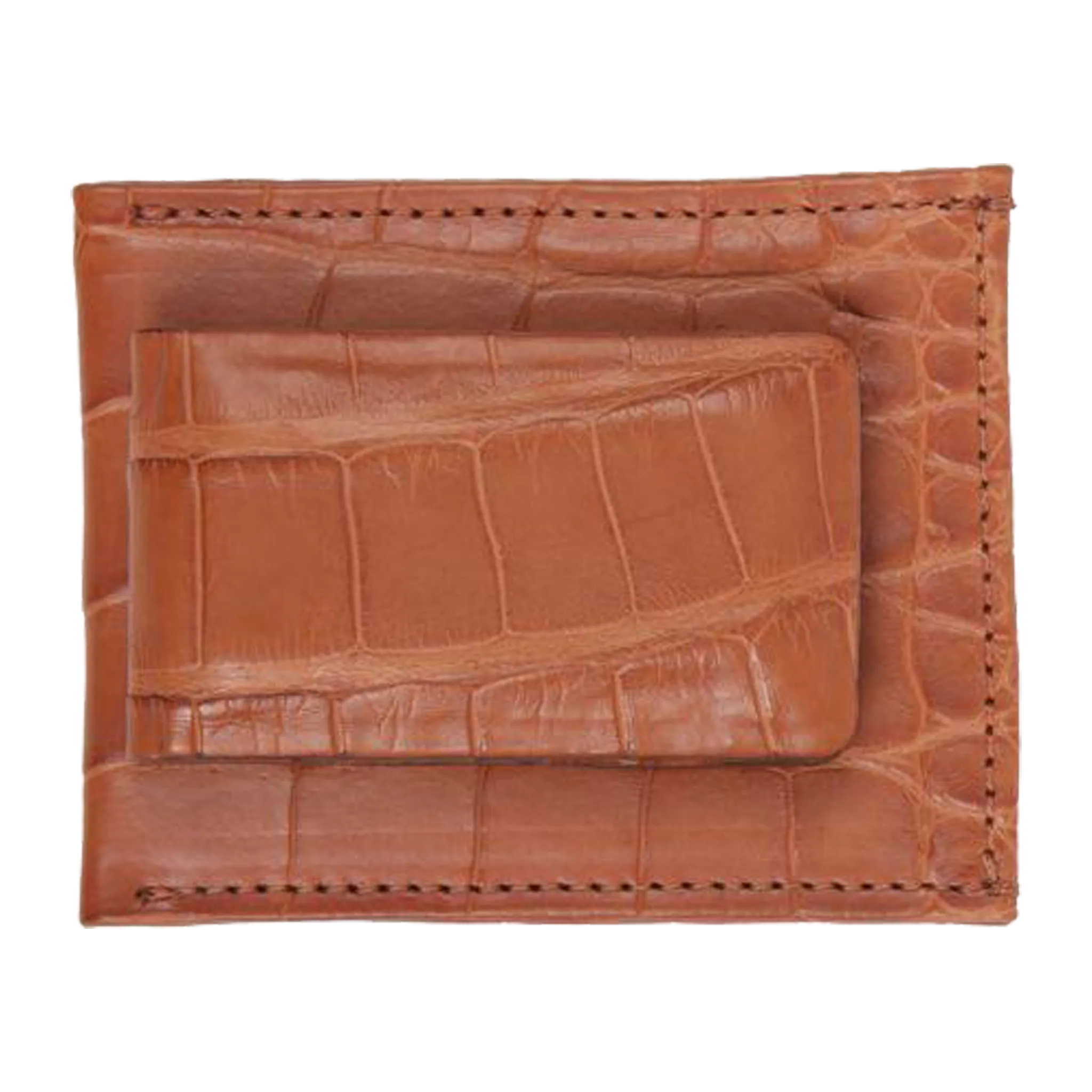 Money Clip Alligator