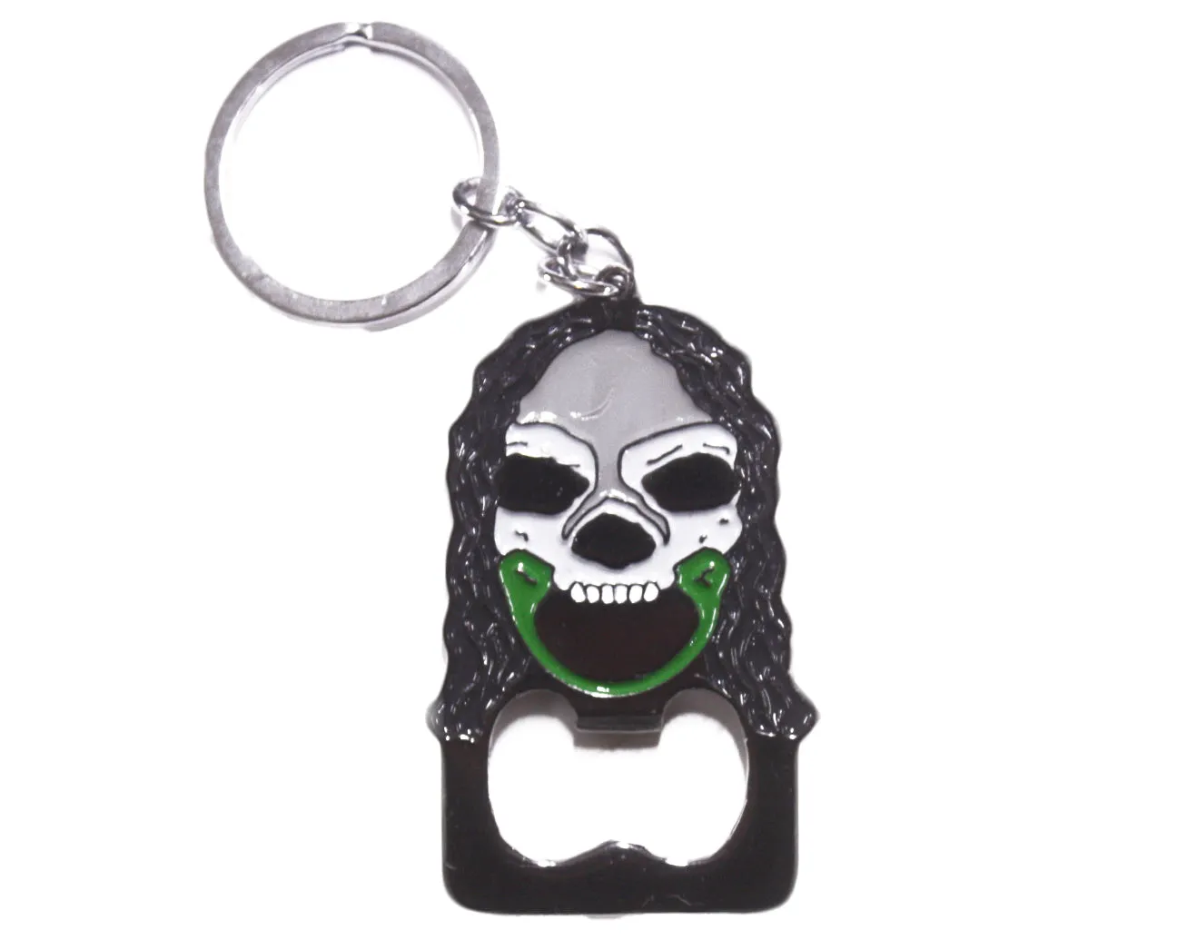 MORTIS KEYCHAIN BOTTLE OPENER