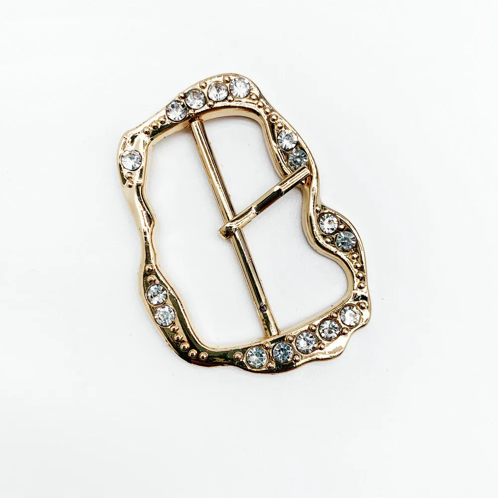 OEKO-TEX BSCI metal buckle  NFA24H2452-NFA24H2418-NFA24H2451