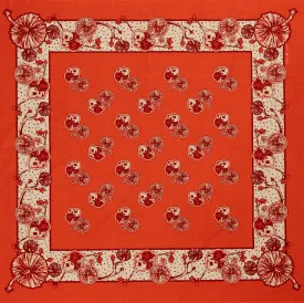 One Ear Brand Sincerity Tomato Soup Bandana