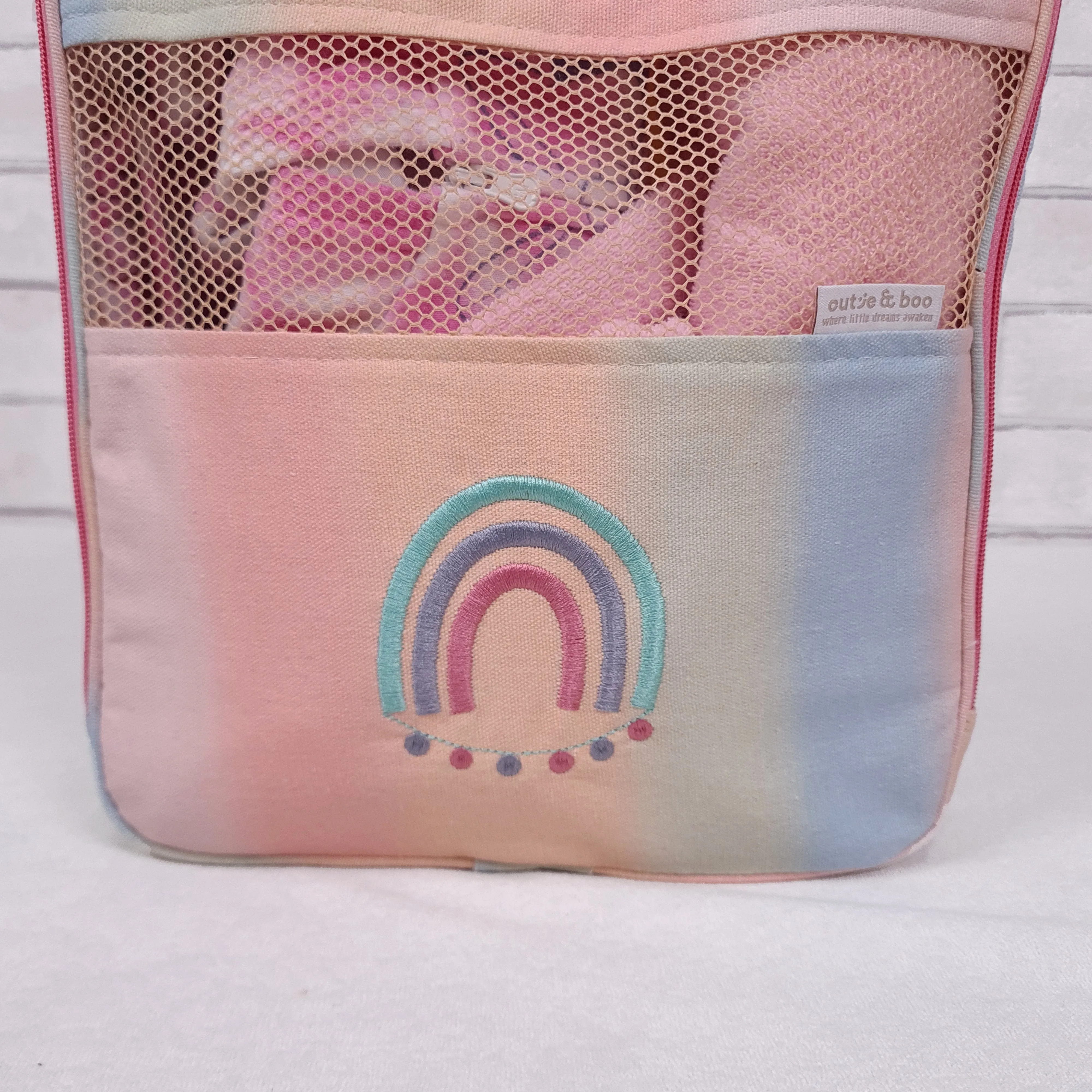 Ooh la Llama Organizer Bag