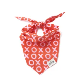 Paws Bandana - XO