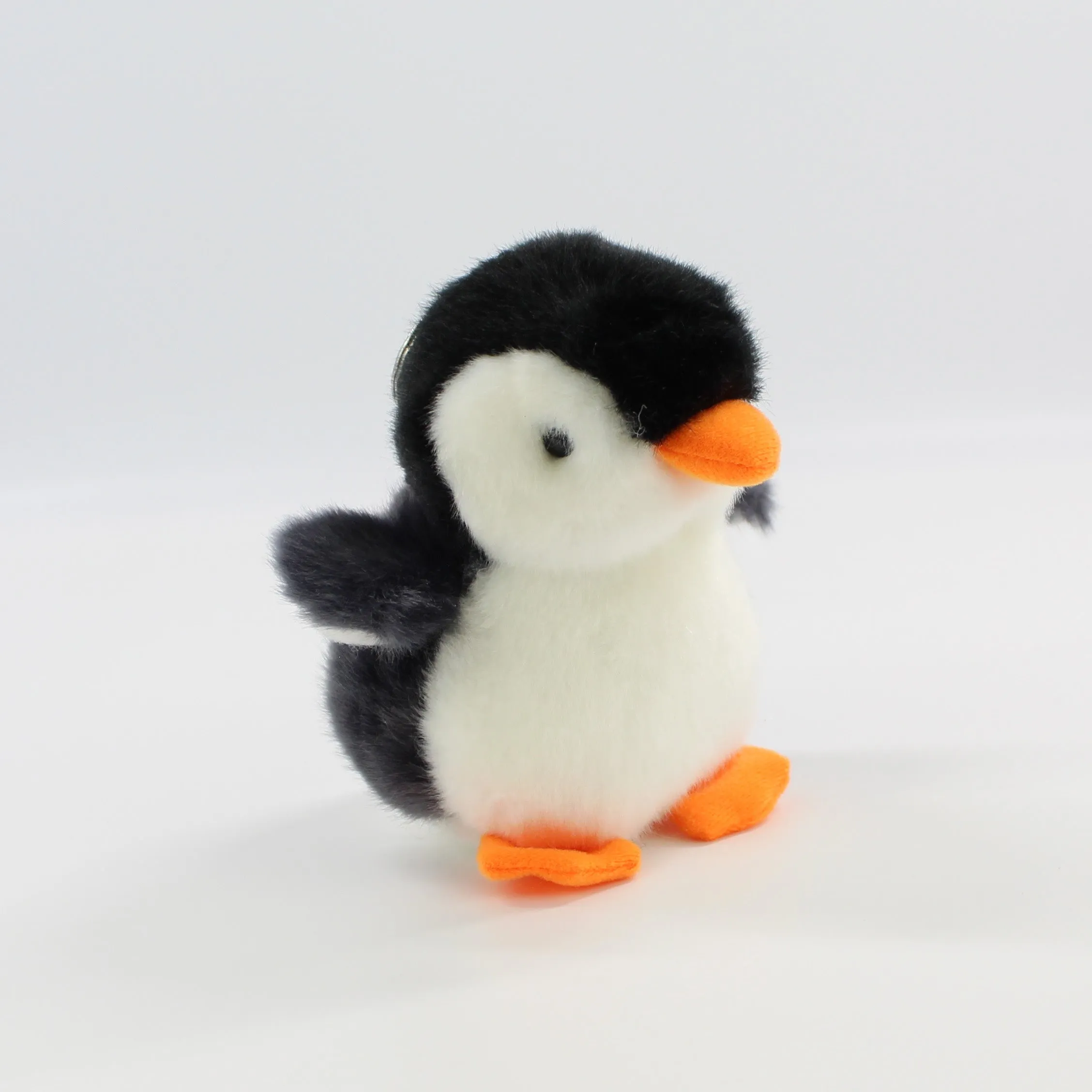 Penguin Chick Plush Bag Charm