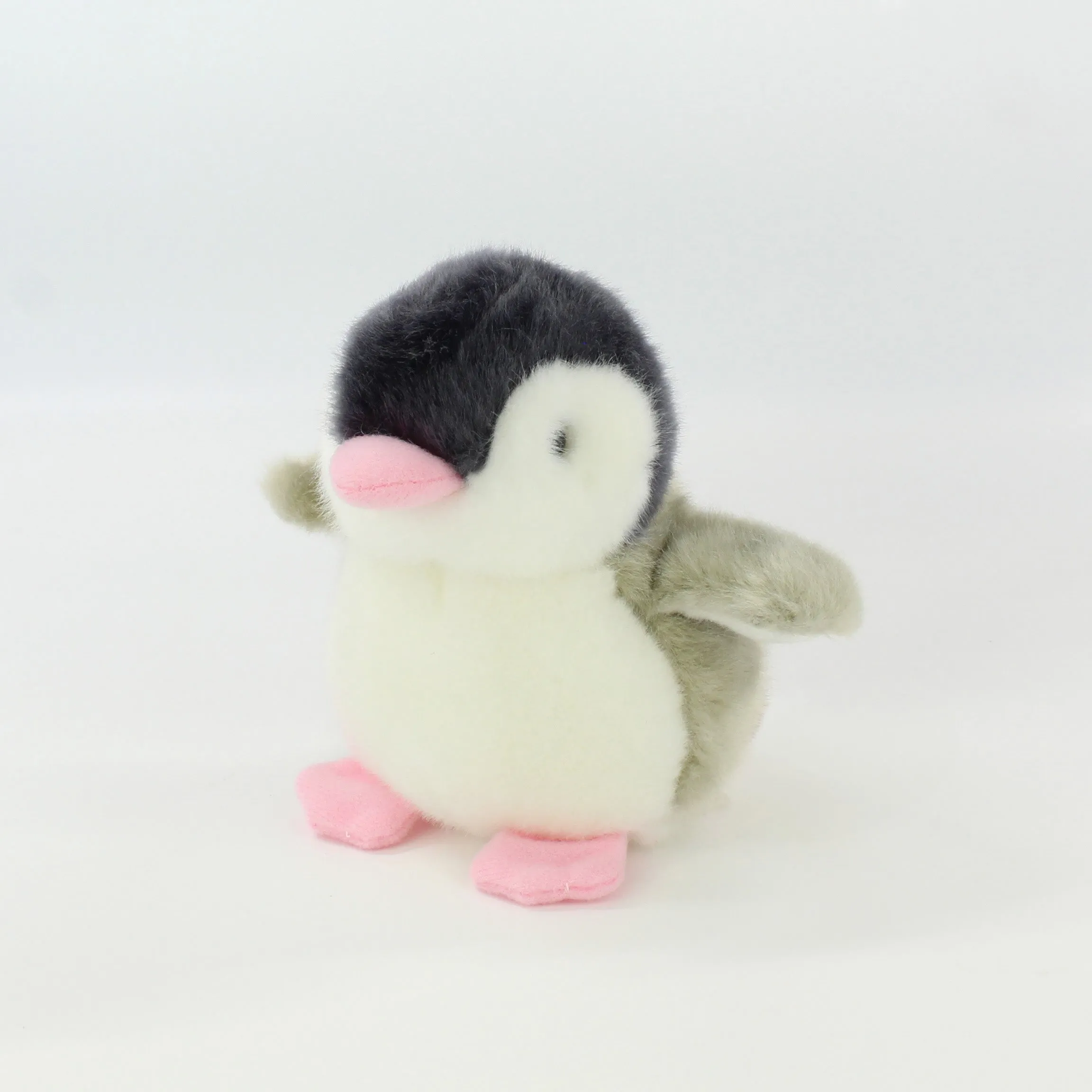 Penguin Chick Plush Bag Charm