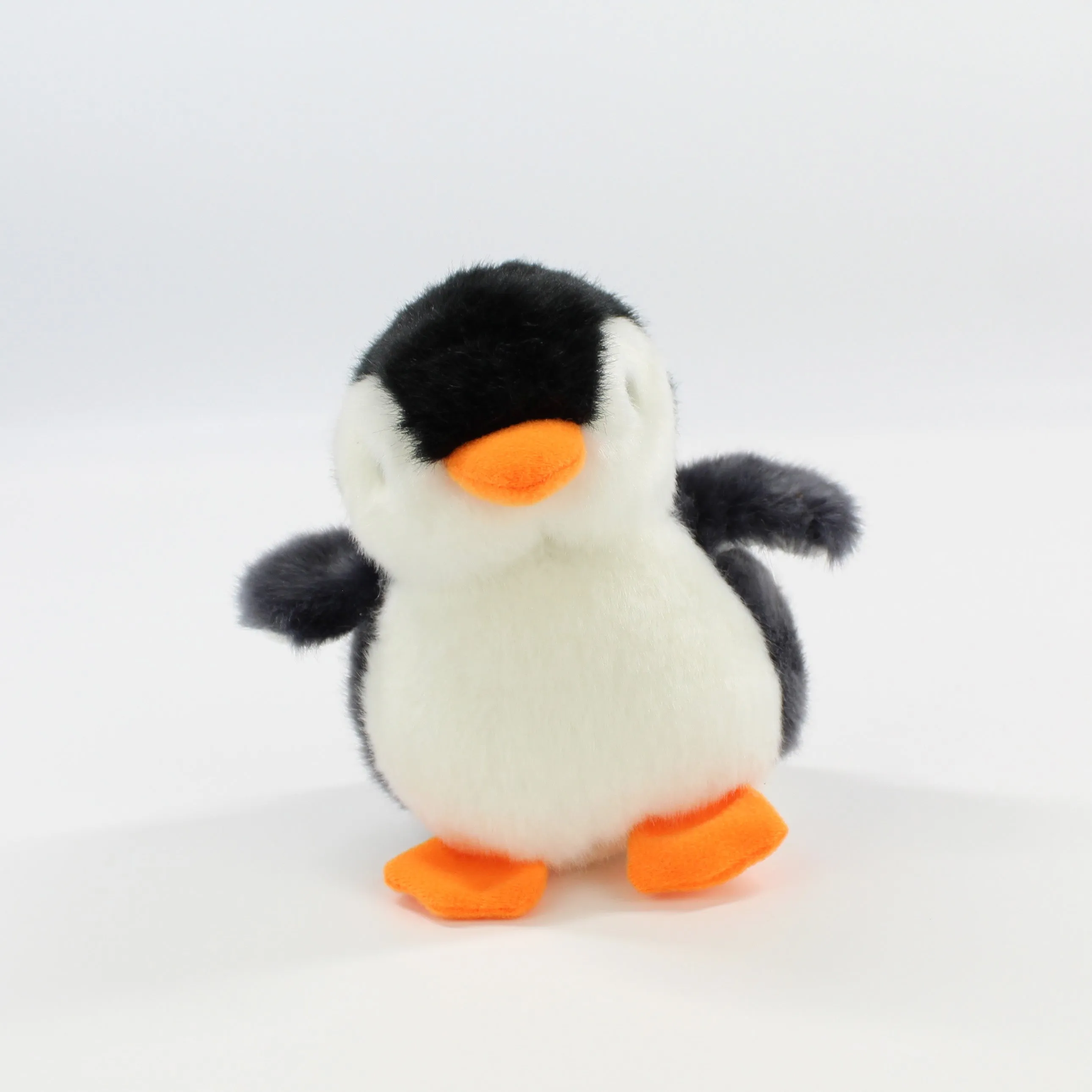 Penguin Chick Plush Bag Charm