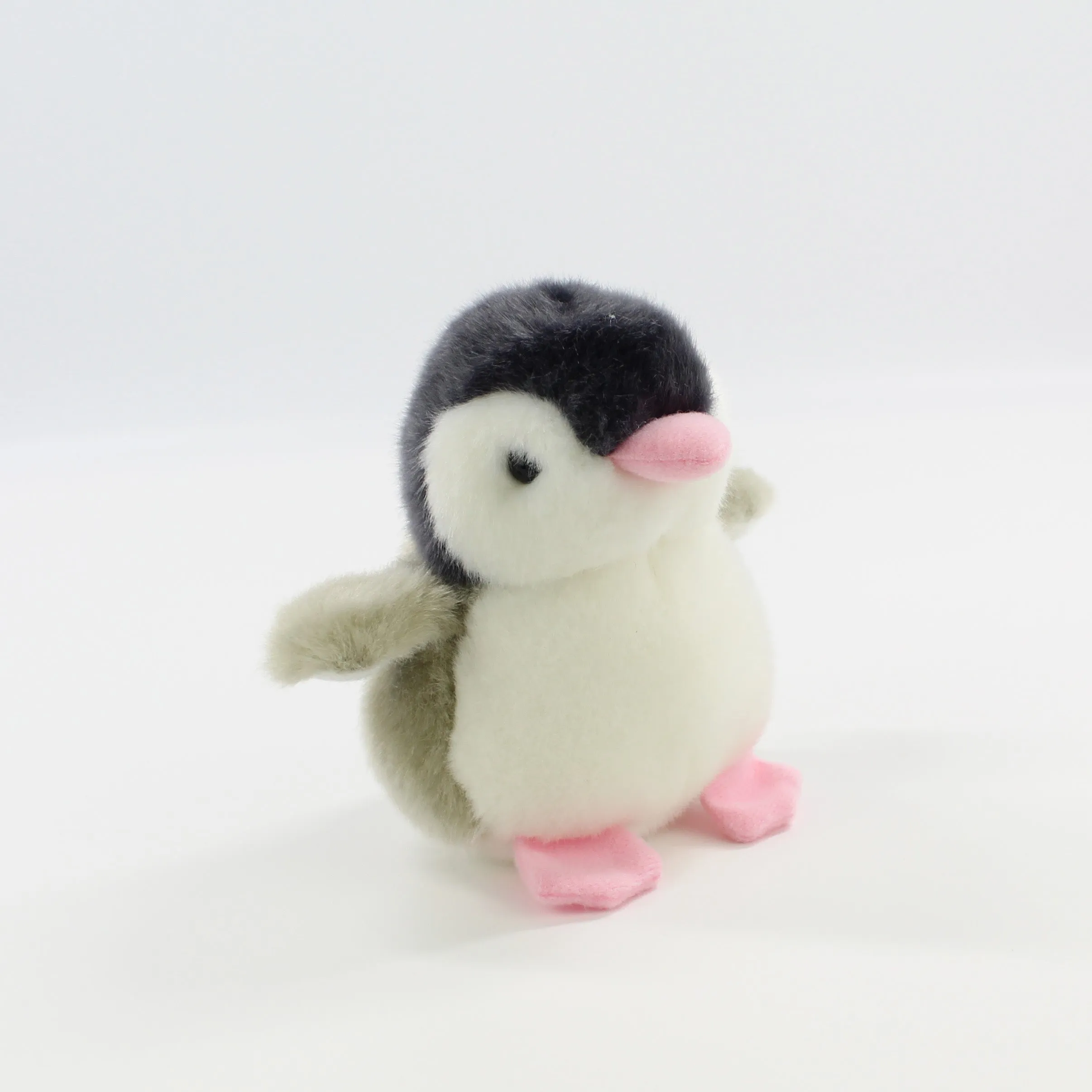 Penguin Chick Plush Bag Charm