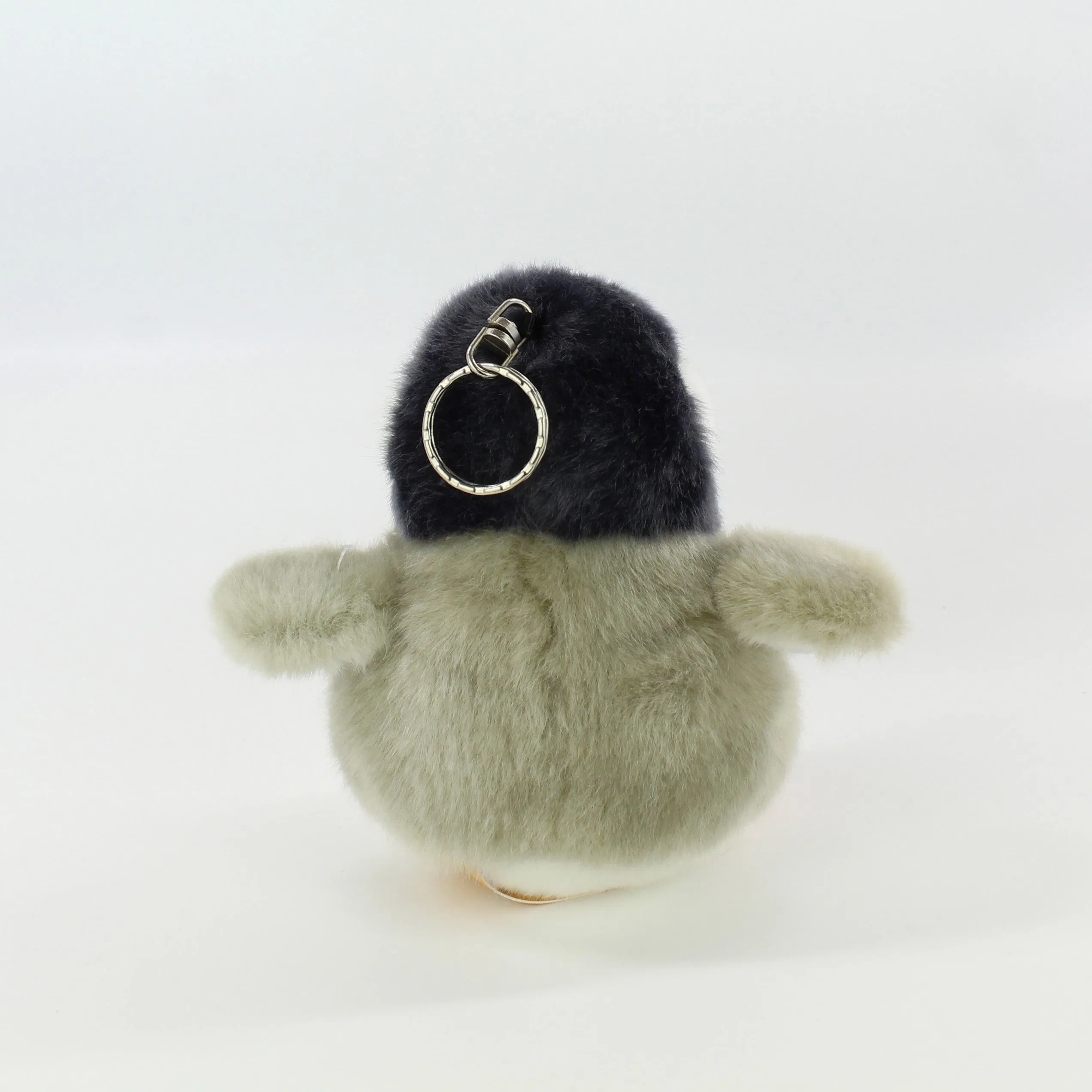 Penguin Chick Plush Bag Charm