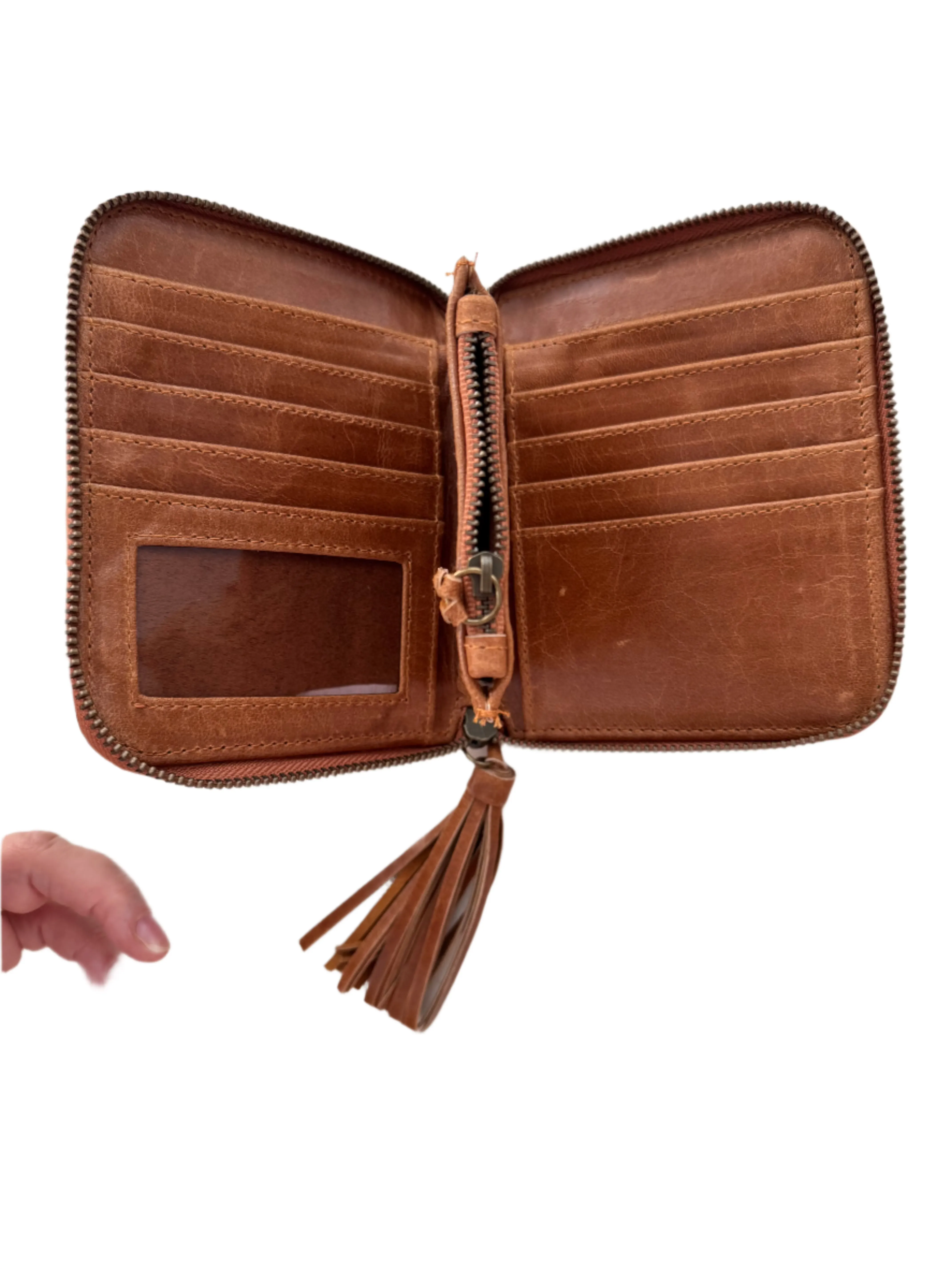 Pineapple wallet