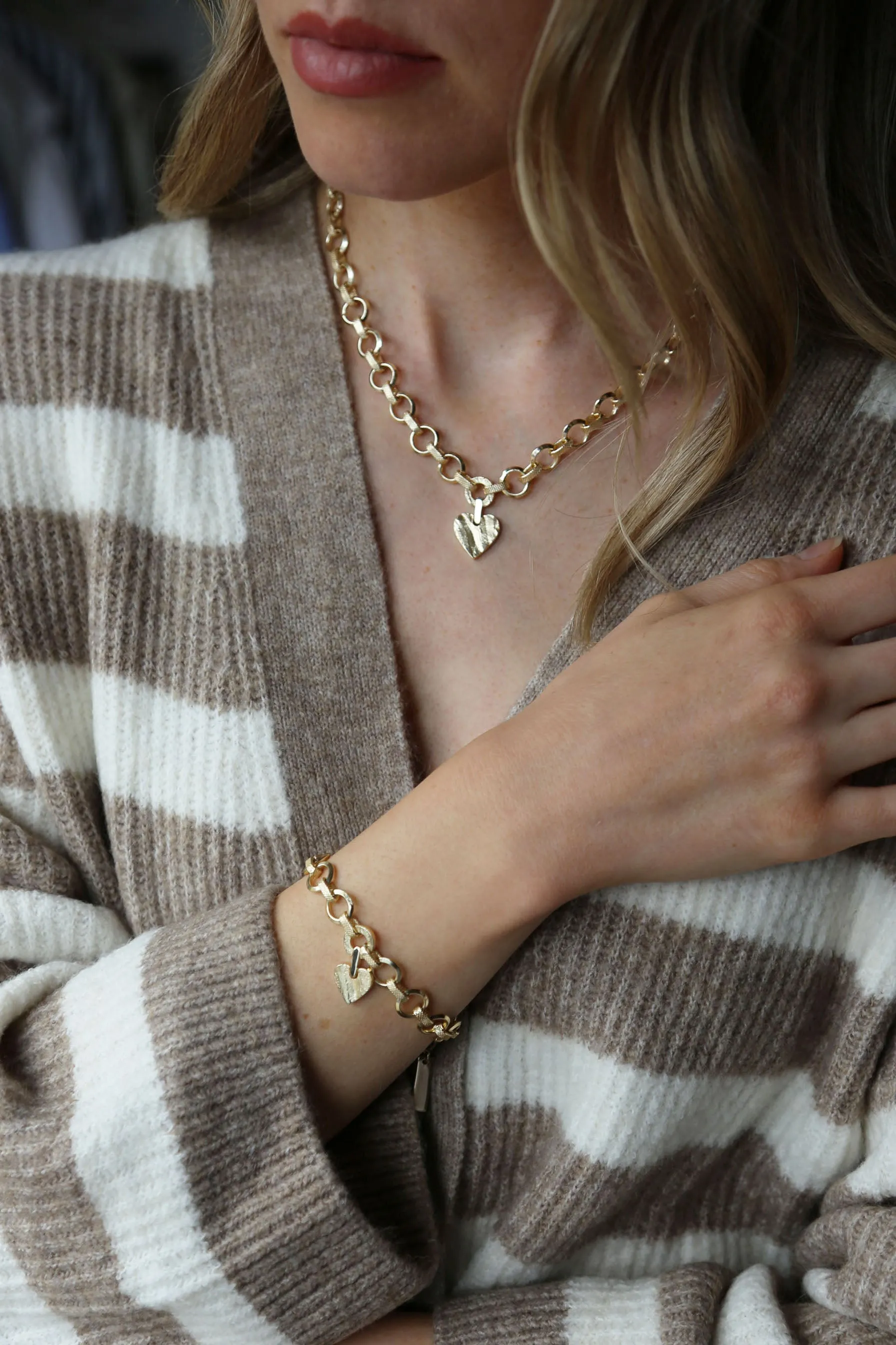 Precious Bracelet