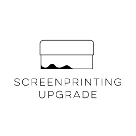 Screenprinting Upgrade Add-On