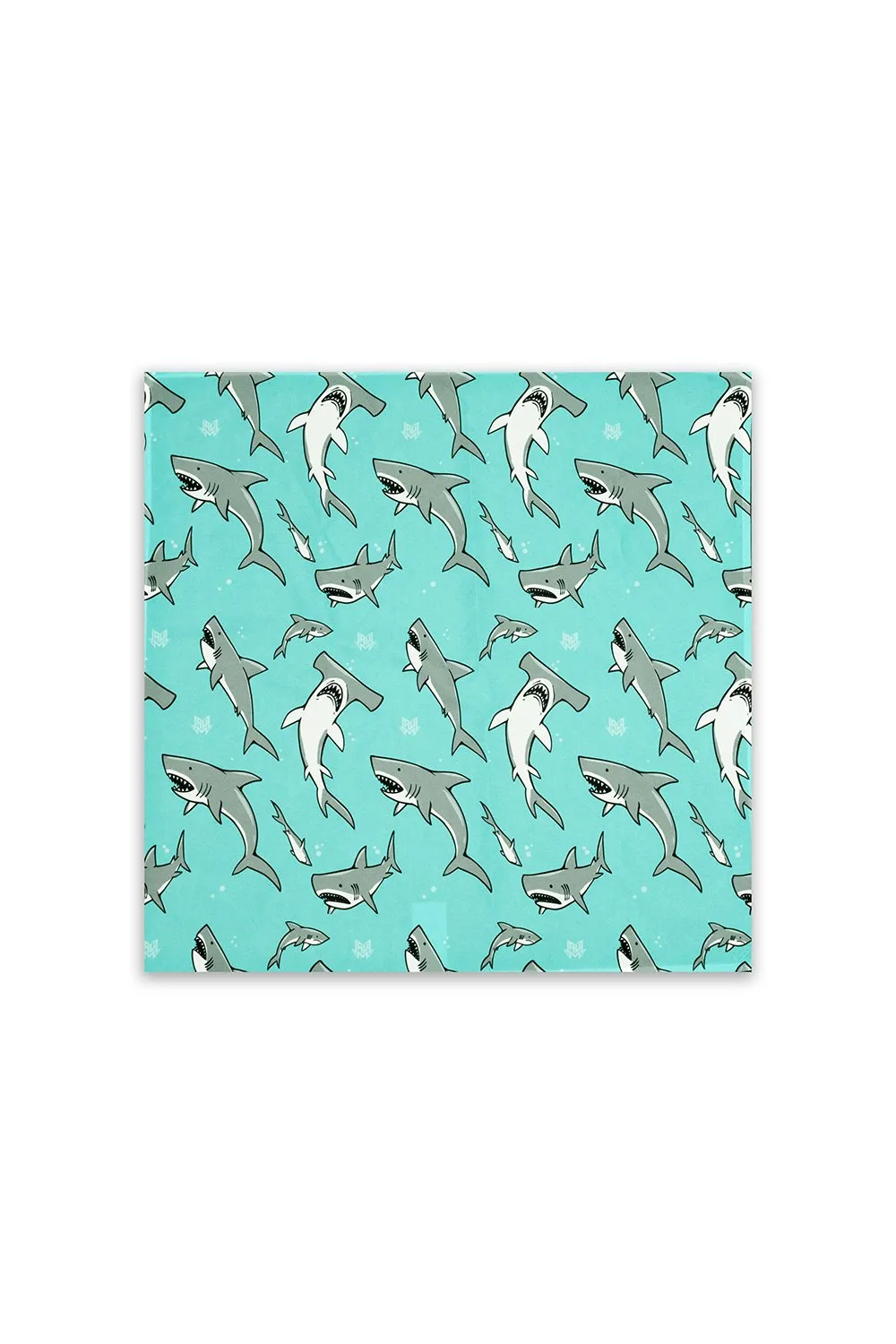 Swim Bandana