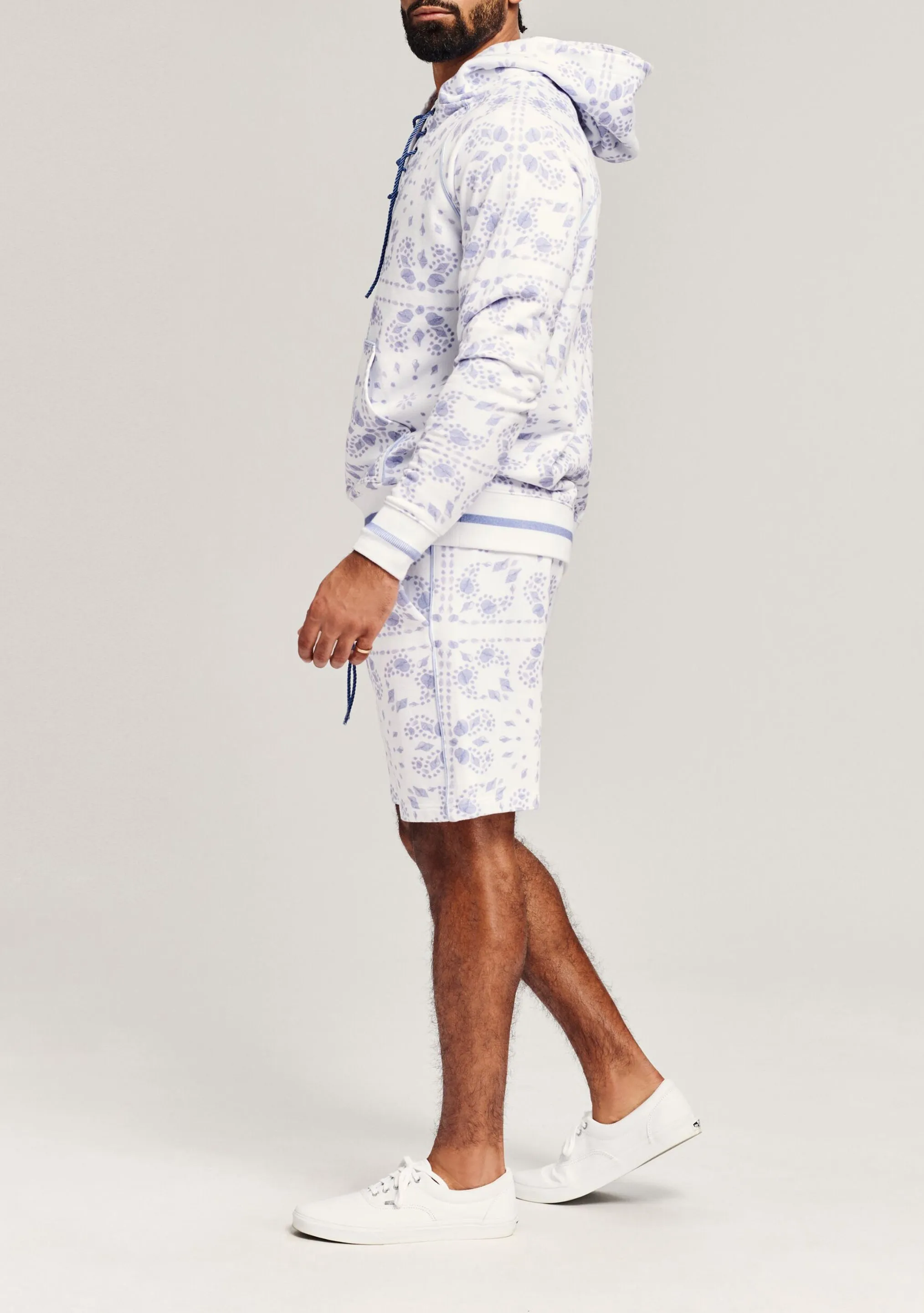 Taj Short