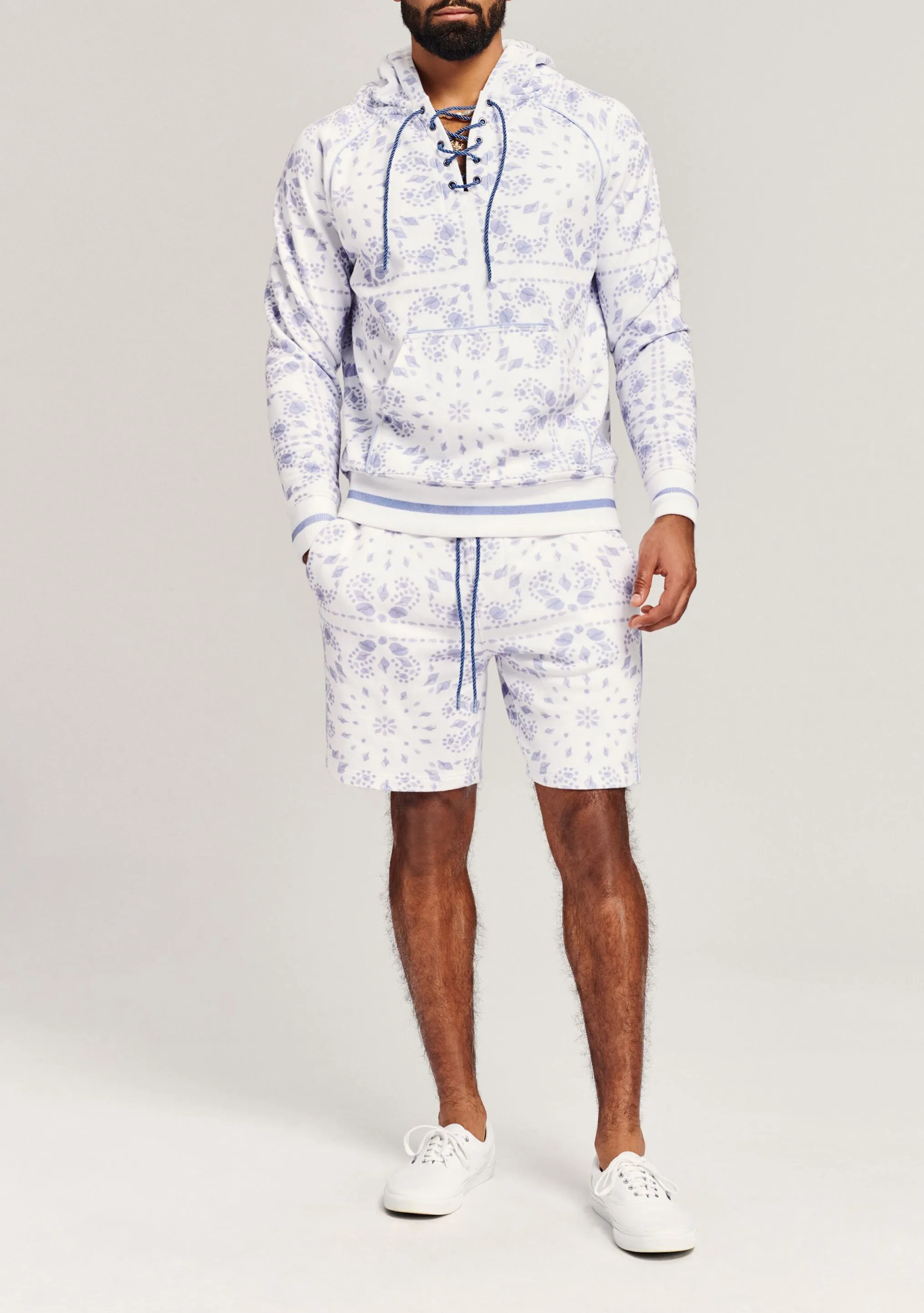 Taj Short