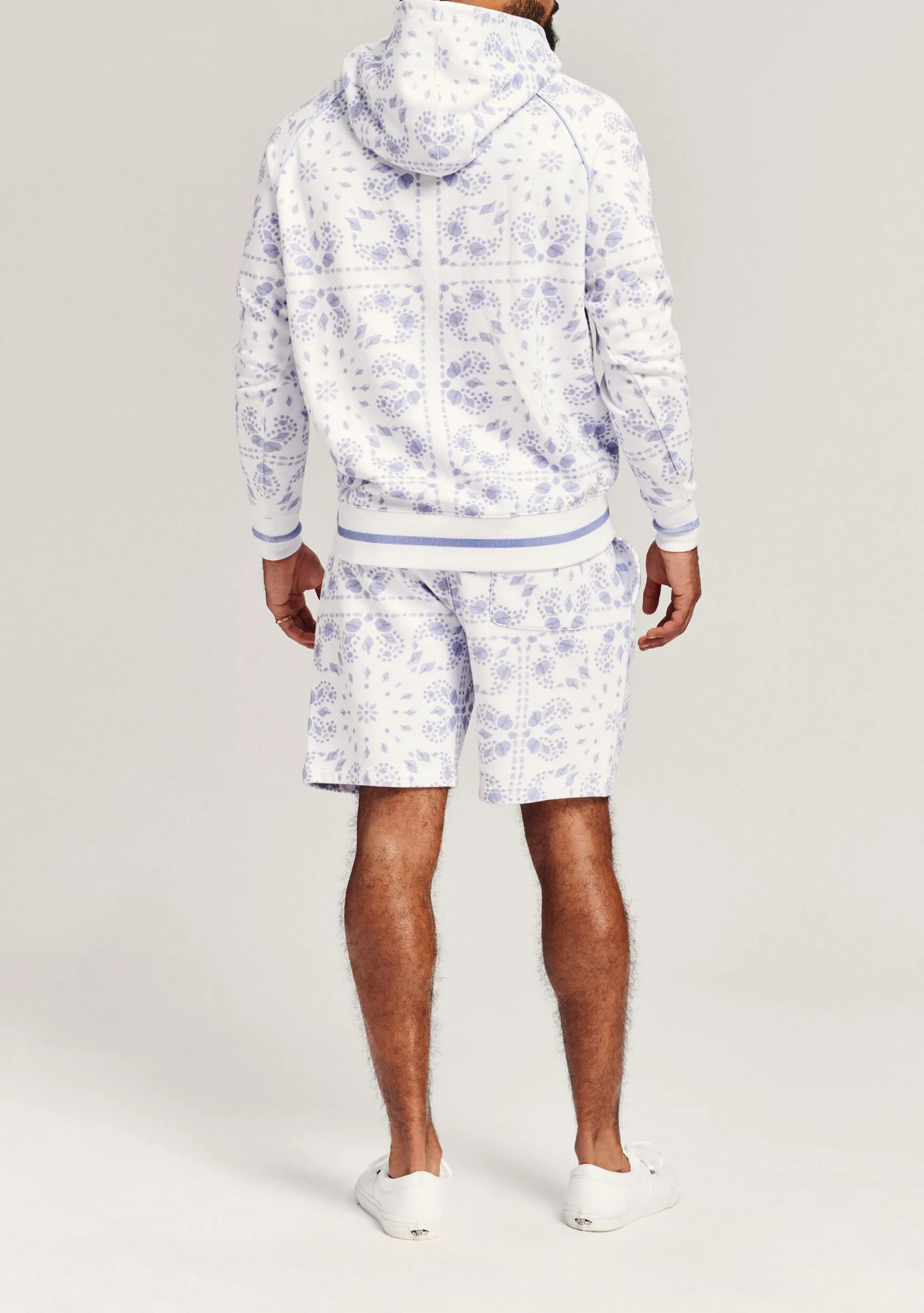 Taj Short