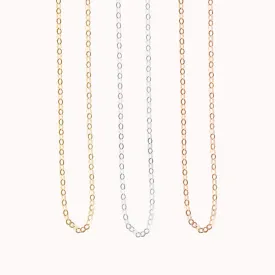 Whisper Chain Necklace